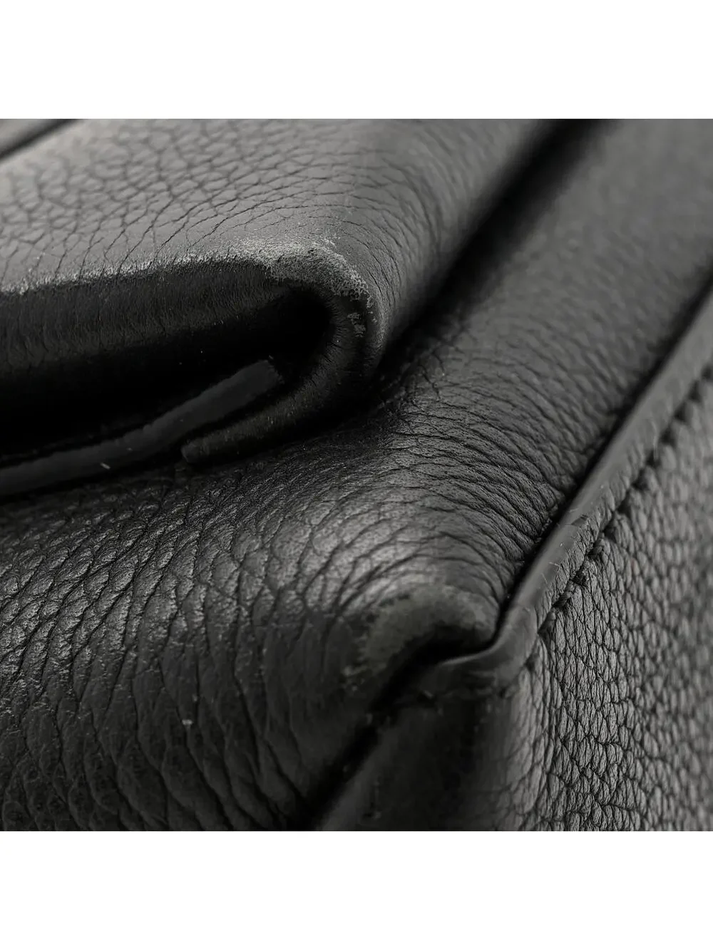 Louis Vuitton Soft Calfskin My Lockme #339664L12B